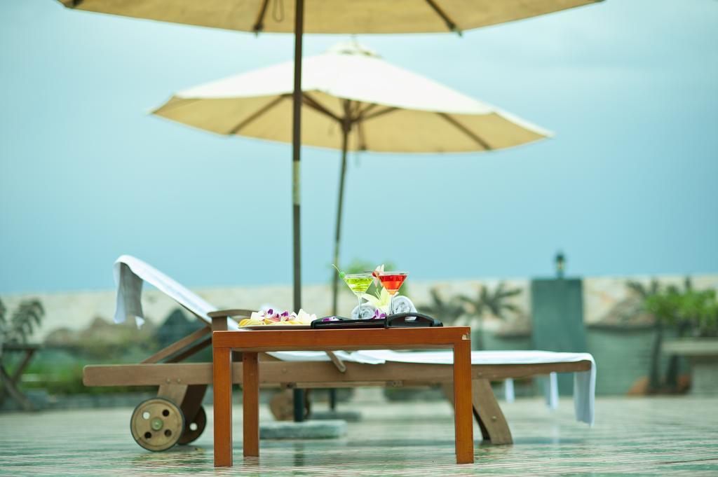 Muong Thanh Dien Chau Hotel Экстерьер фото
